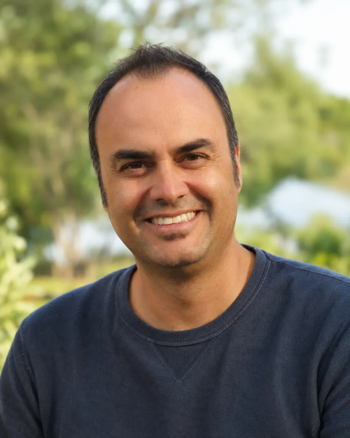 Ruymán Falcón