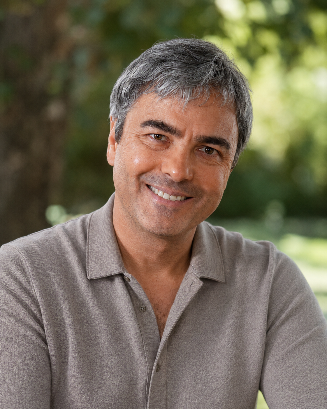 Francisco Díaz